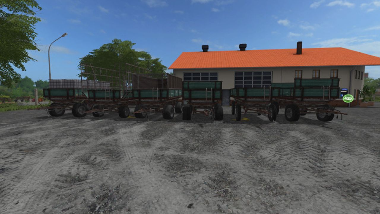 Mengele Pack v0.9.5