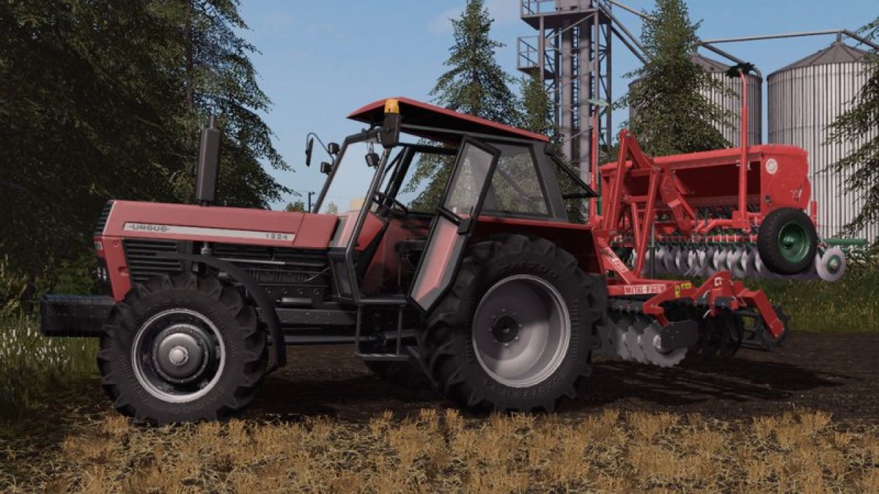 Metalfach U741/1 Pack v1.1