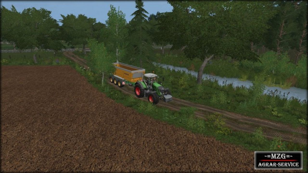 Meyenburg v1.0.1