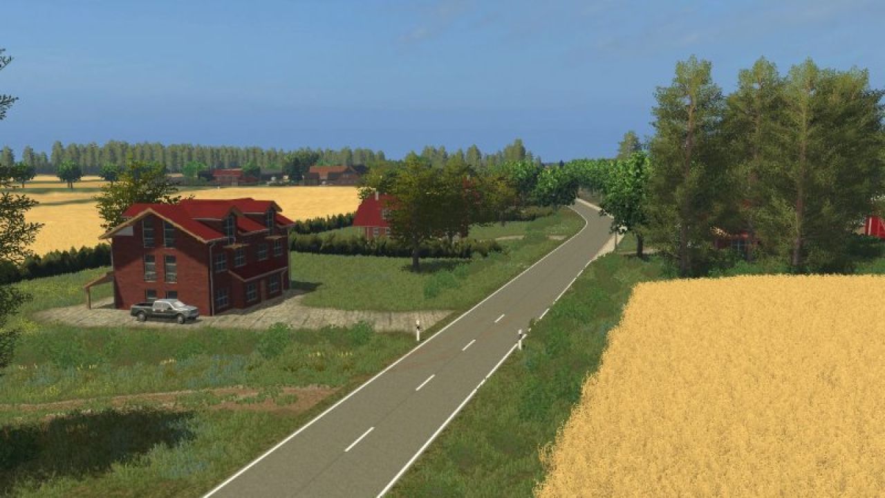 MIG MAP MADEINGERMANY REGION CELLE V 1.0 BETA