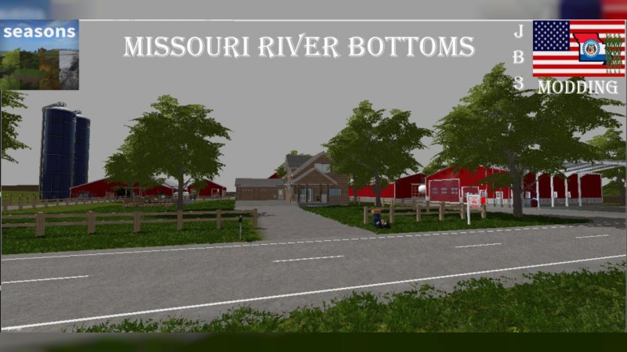 Missouri River Bottoms Final Revised v9.0