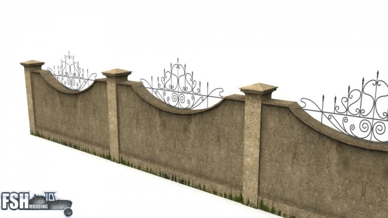 Modern_Fence_v1.3