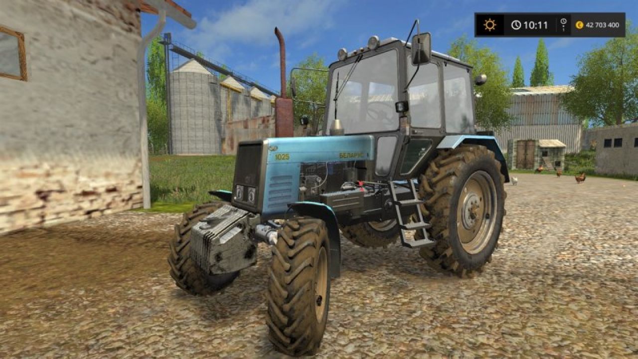 MTZ-1025 v2