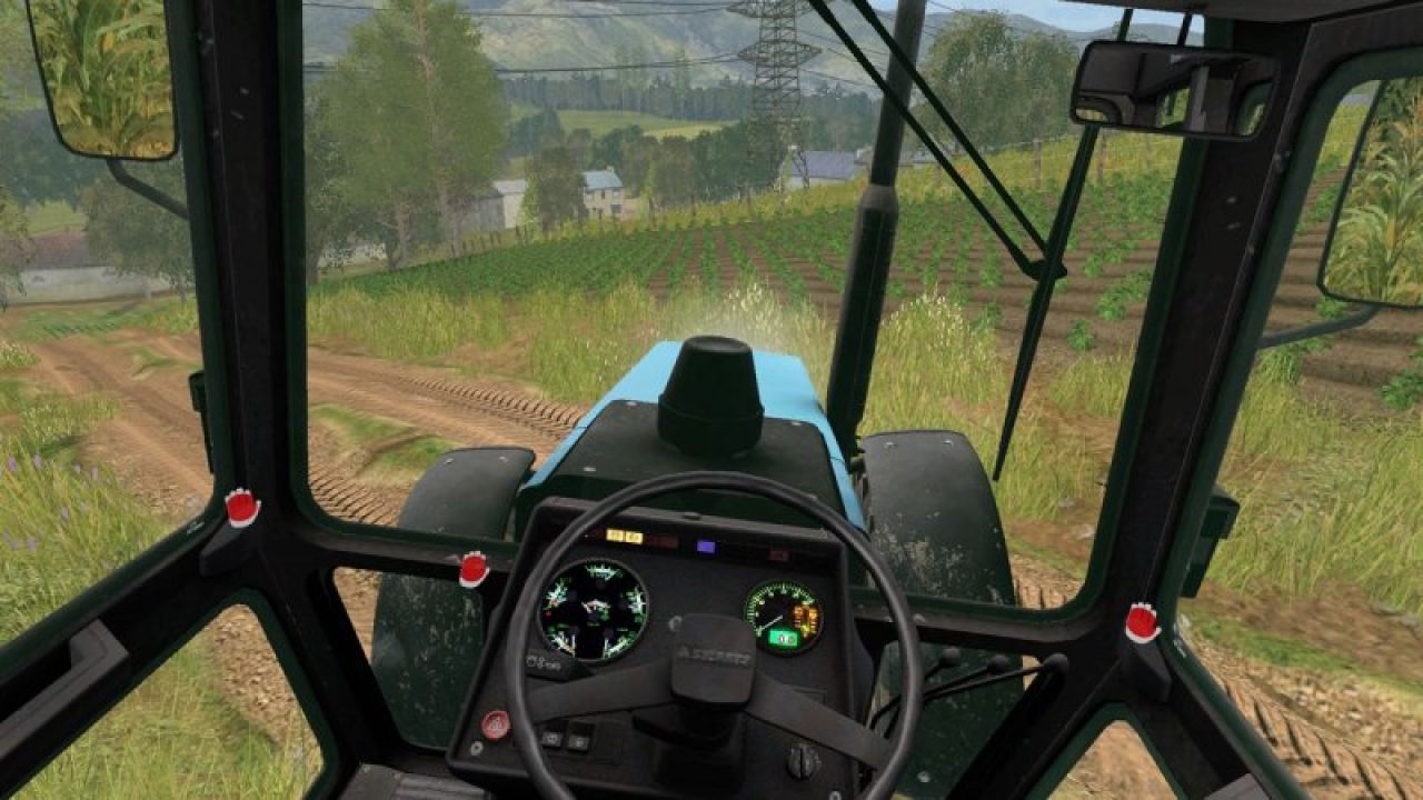 MTZ-1221 Belarus Pack v1.3