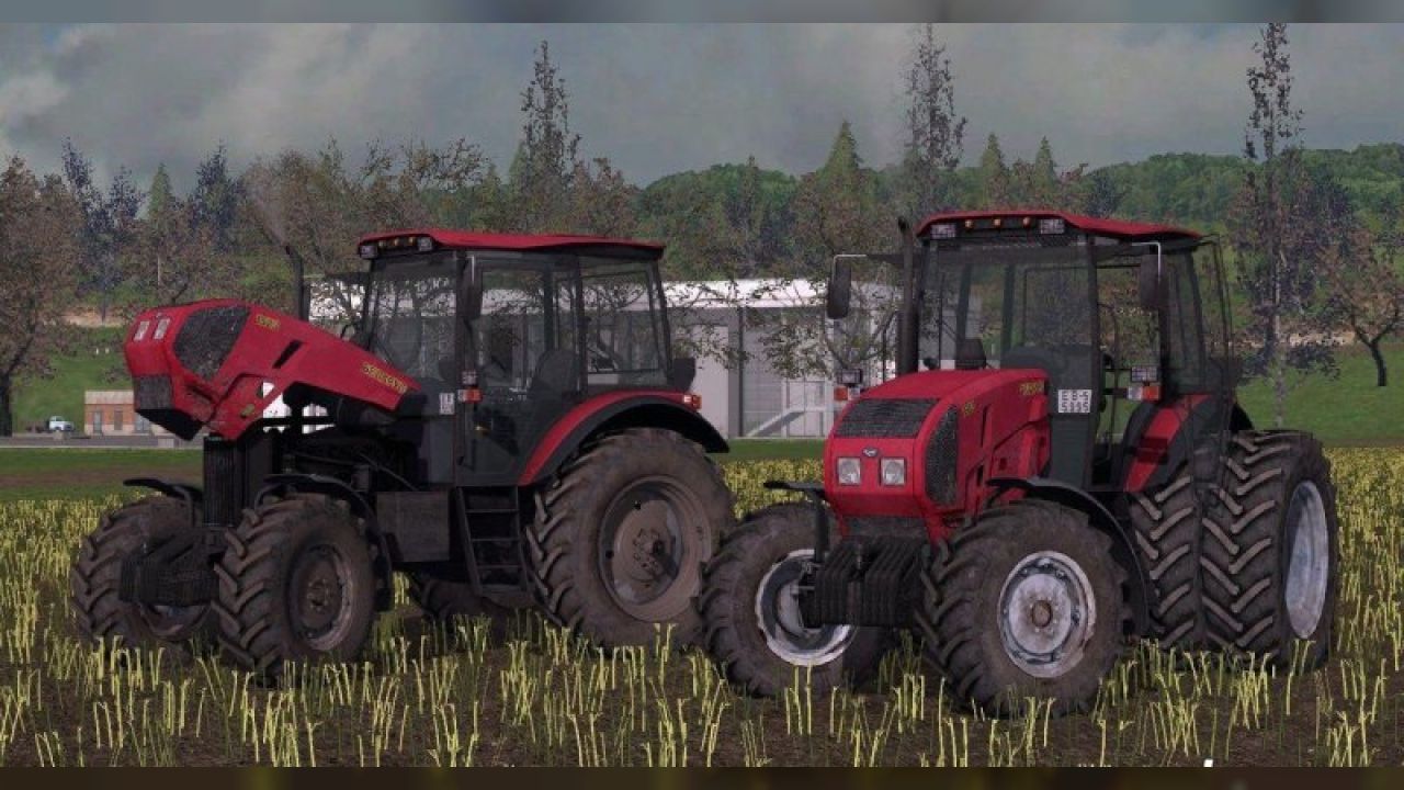 MTZ 1523 v2