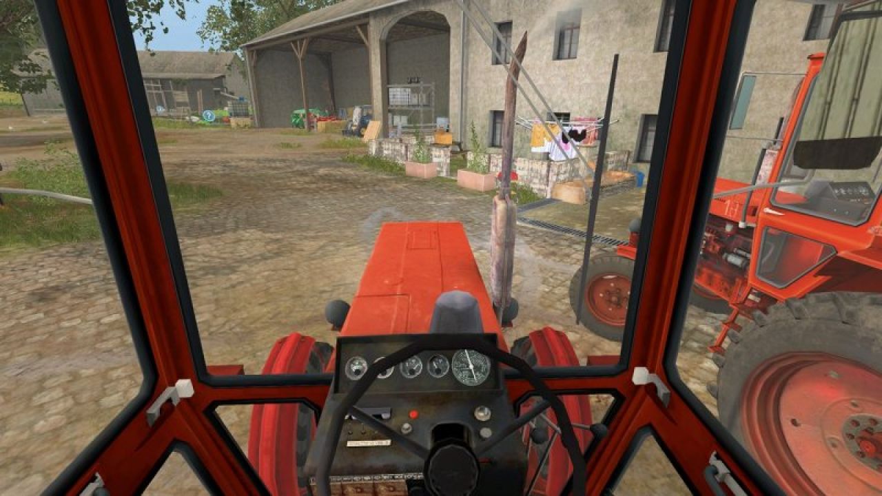 MTZ 80 and 82 Belarus V1.1