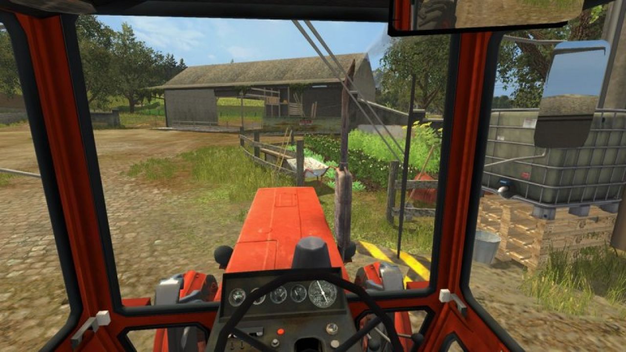 MTZ 80 and 82 Belarus v1.2