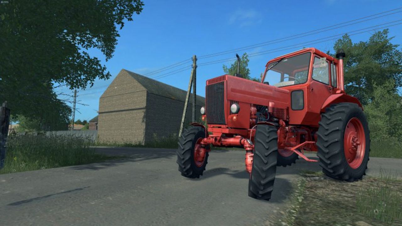 MTZ-80/82/510/512 V2.0.0.0