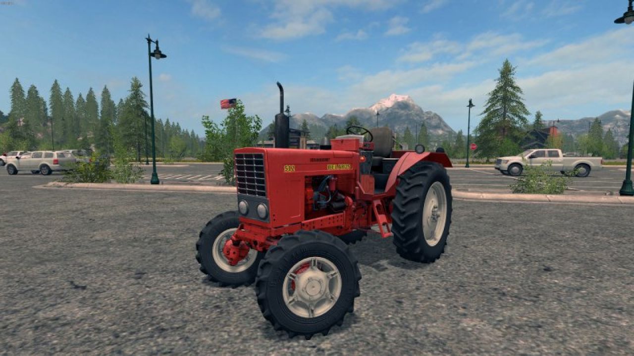 MTZ-80/82/510/512 V2.0.0.0