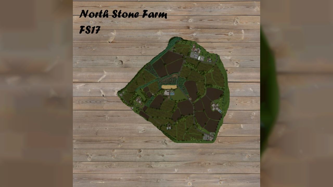 North Stone Farm V2