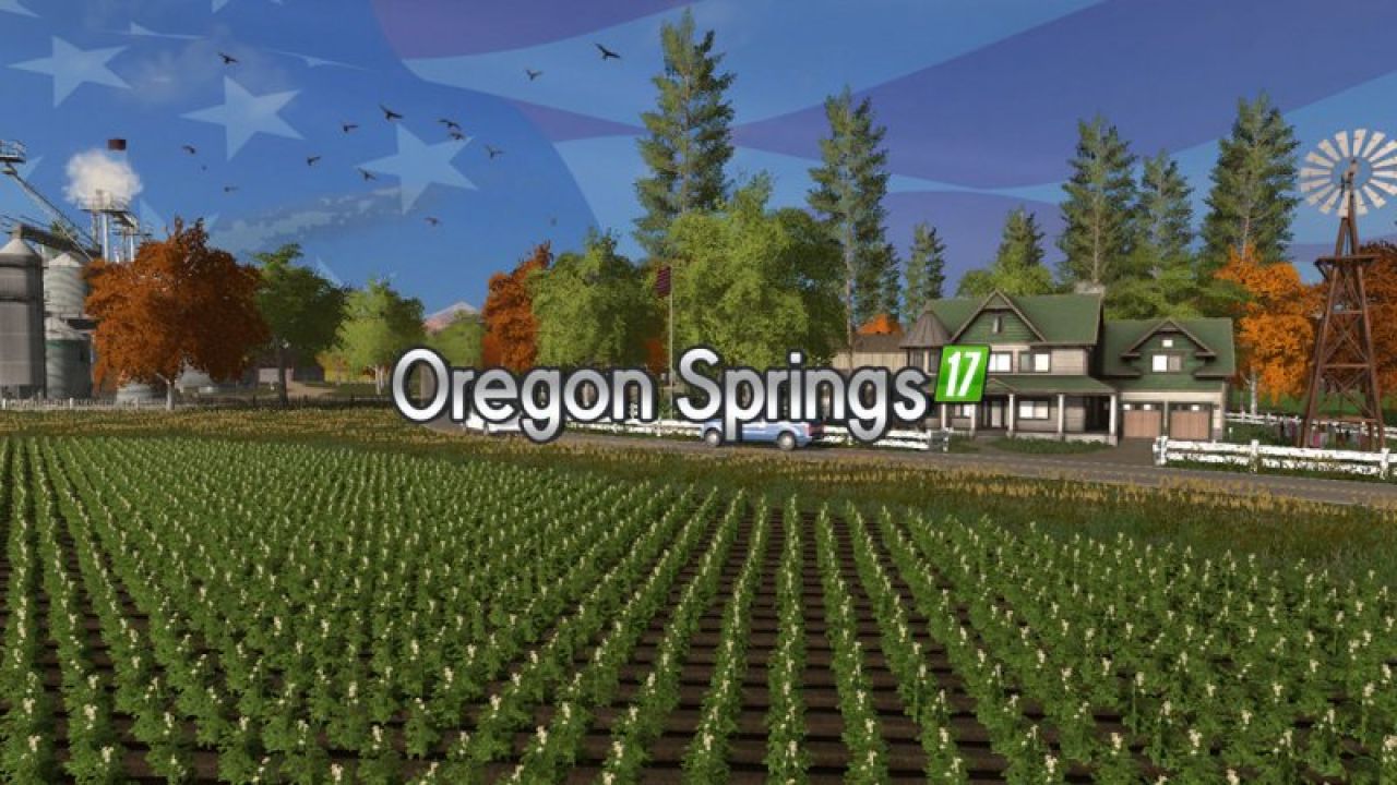 Oregon Springs 17