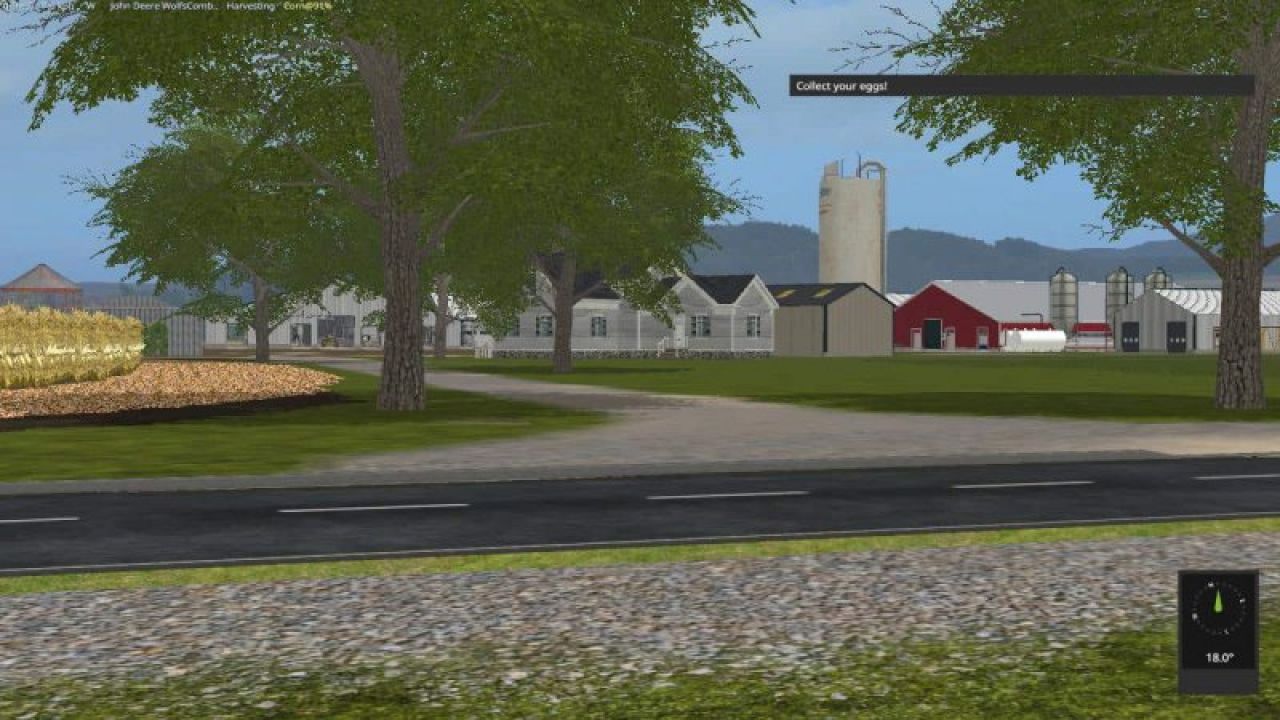 OXFORD COUNTY MAP v3.5 – W.I.P