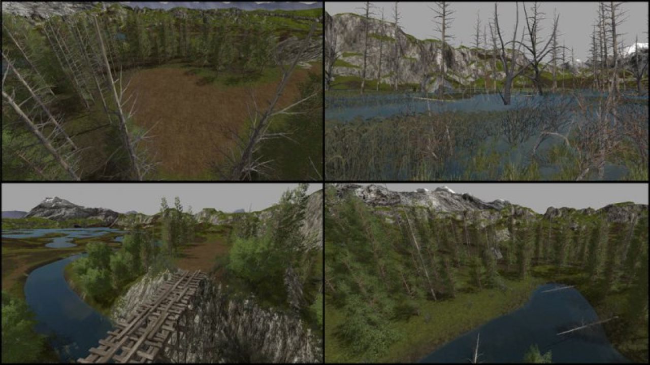 Pacific Inlet Logging v5.2