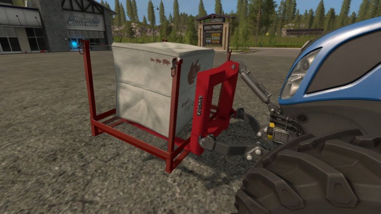 Peecon PD 1500 v1.0.0.1