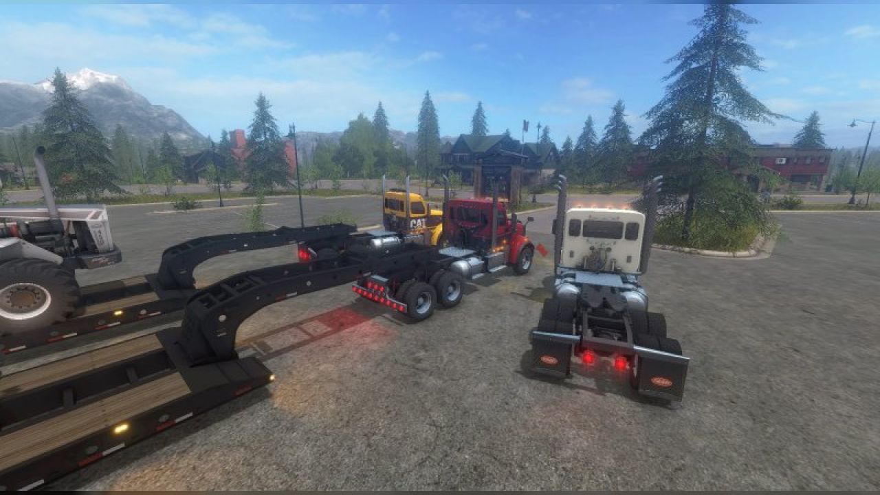 Peterbilt 567 V1.0.0.0