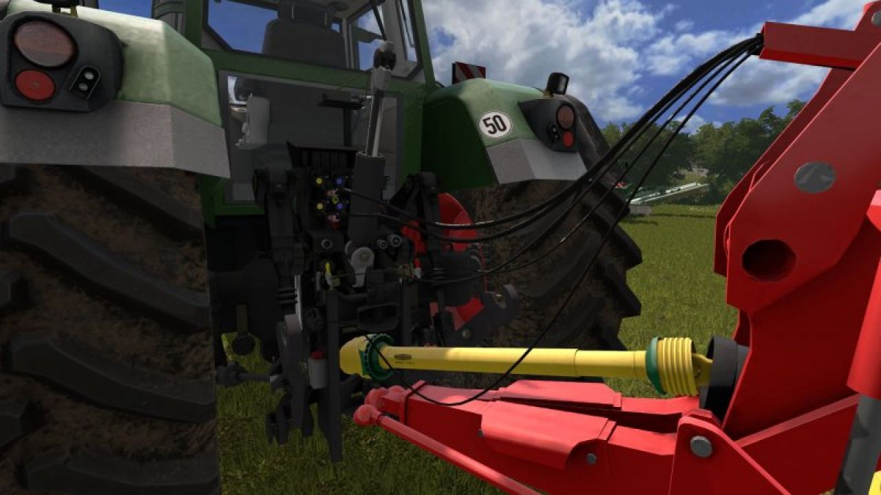 Poettinger Jumbo Combiline Series v1.4.2