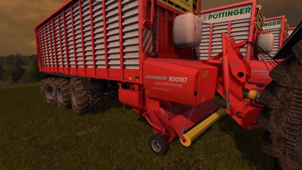 Poettinger Jumbo Combiline Series v1.4.2