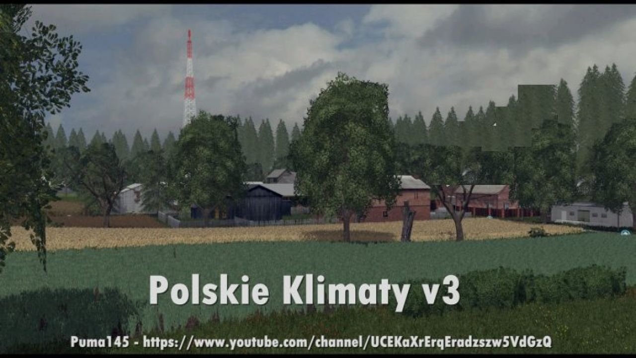 Polskie Klimaty v3