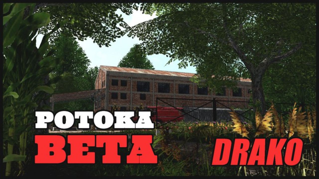 Potoka beta