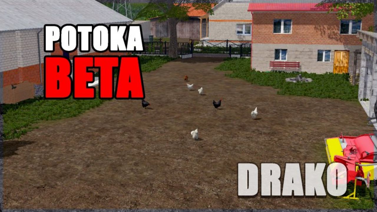 Potoka beta