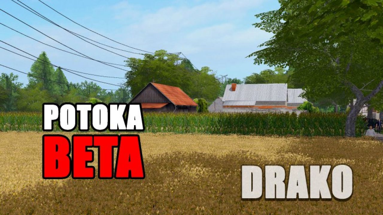 Potoka beta