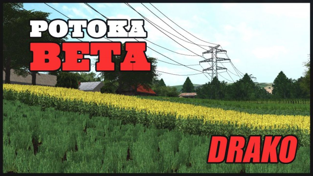 Potoka beta