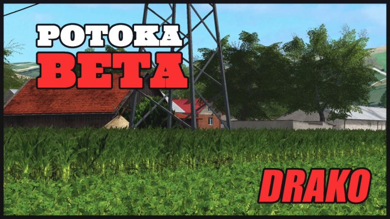 Potoka beta