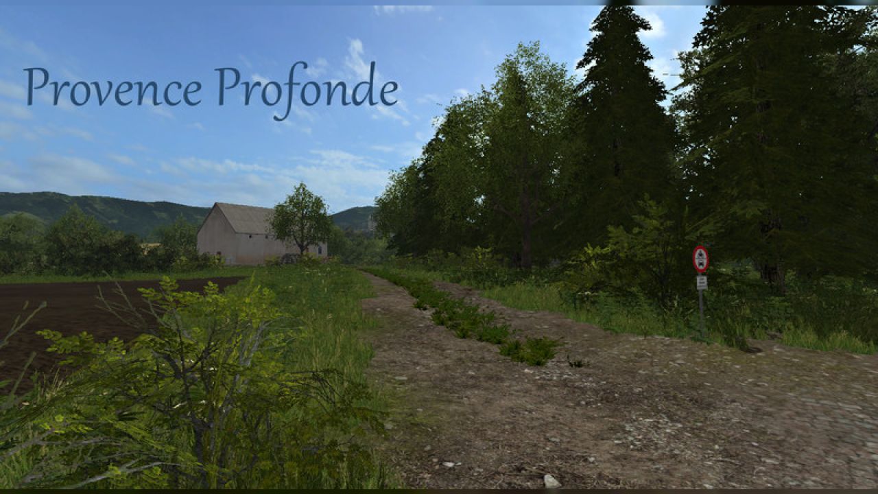 Provence Profonde v1.1 Seasons