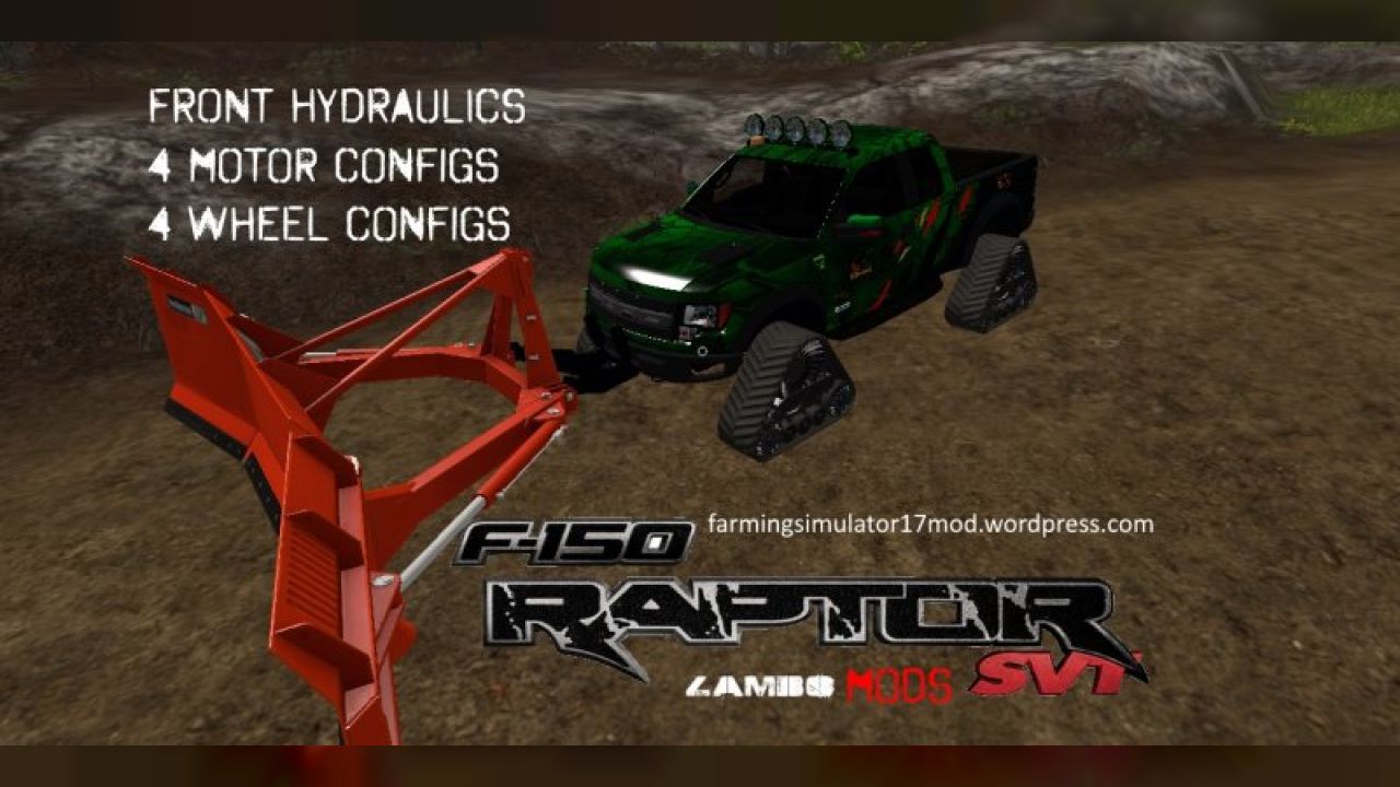 Raptor SVT-Hydraulic-Crawler-Kryptek-By LAMBO