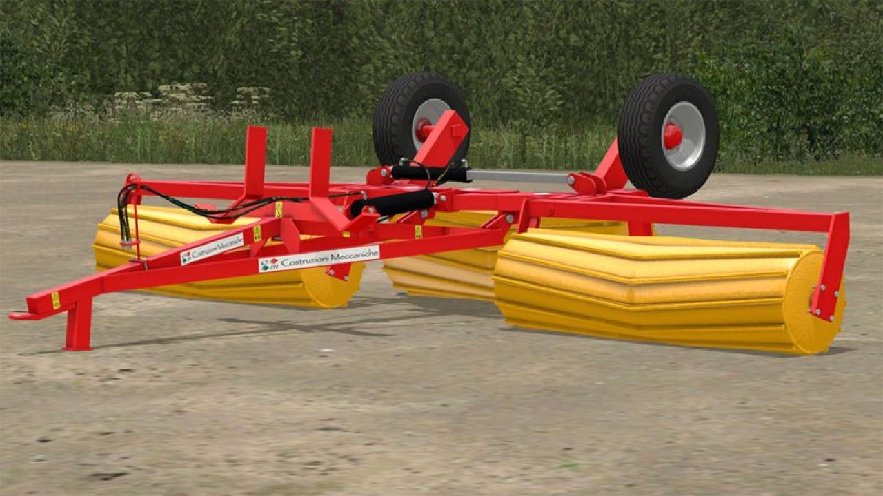 RC MAX 2