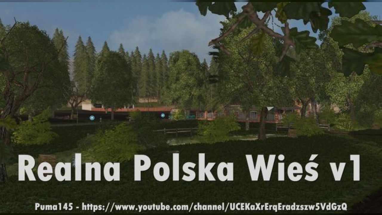 Realna Polska Wieś