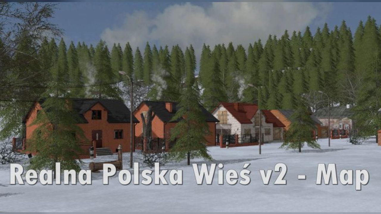 Realna Polska Wieś v2