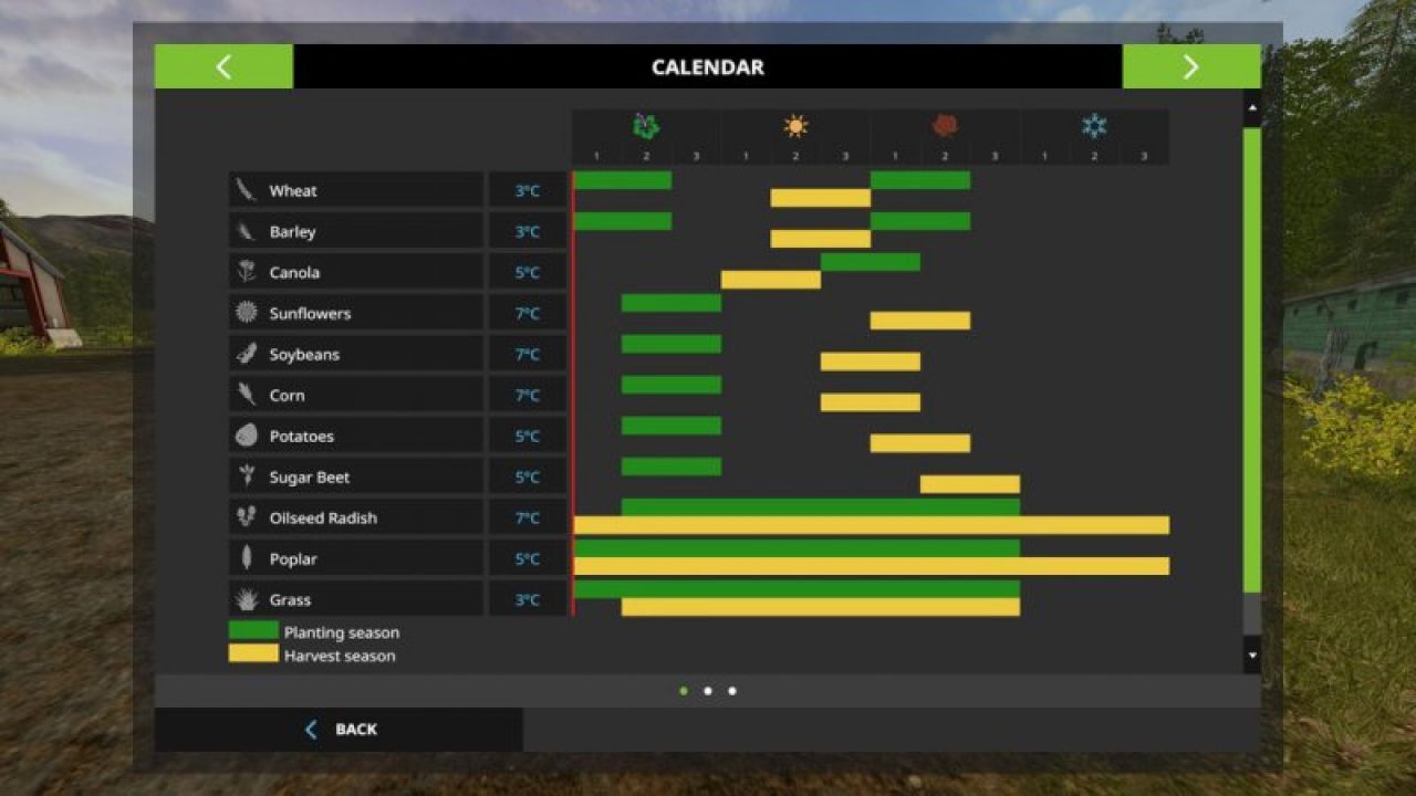 Seasons GEO: Romania 3-Day