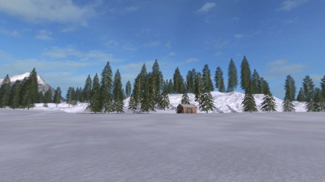 Seasons GEO: Snowy Lands