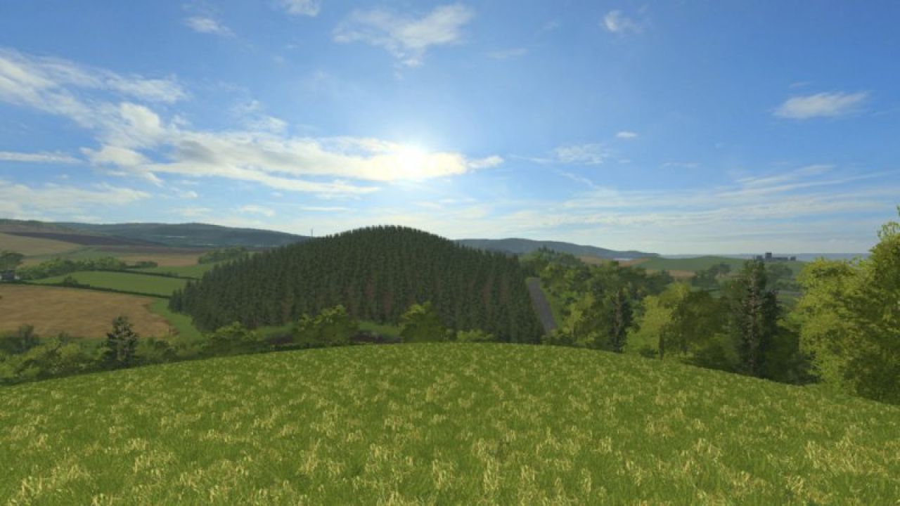 Seasons Geo: South Bohemia