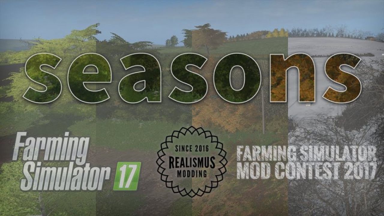 Seasons v1.2