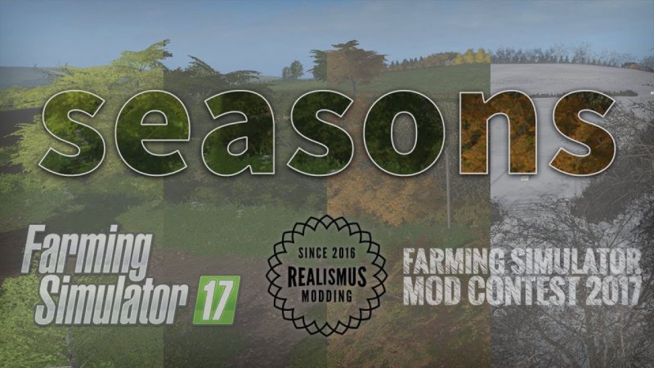 Seasons v1.3.1