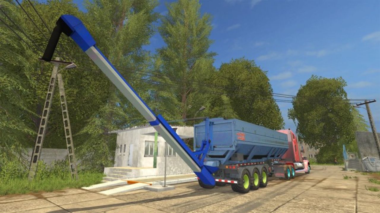 Seed Express 1260 v2.0