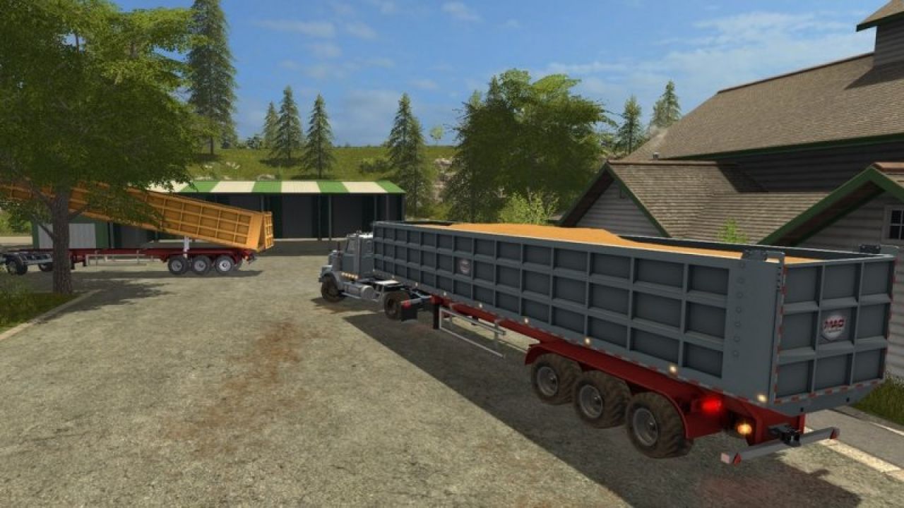 Semi-Tipper 70000/6 v1.0.0.1