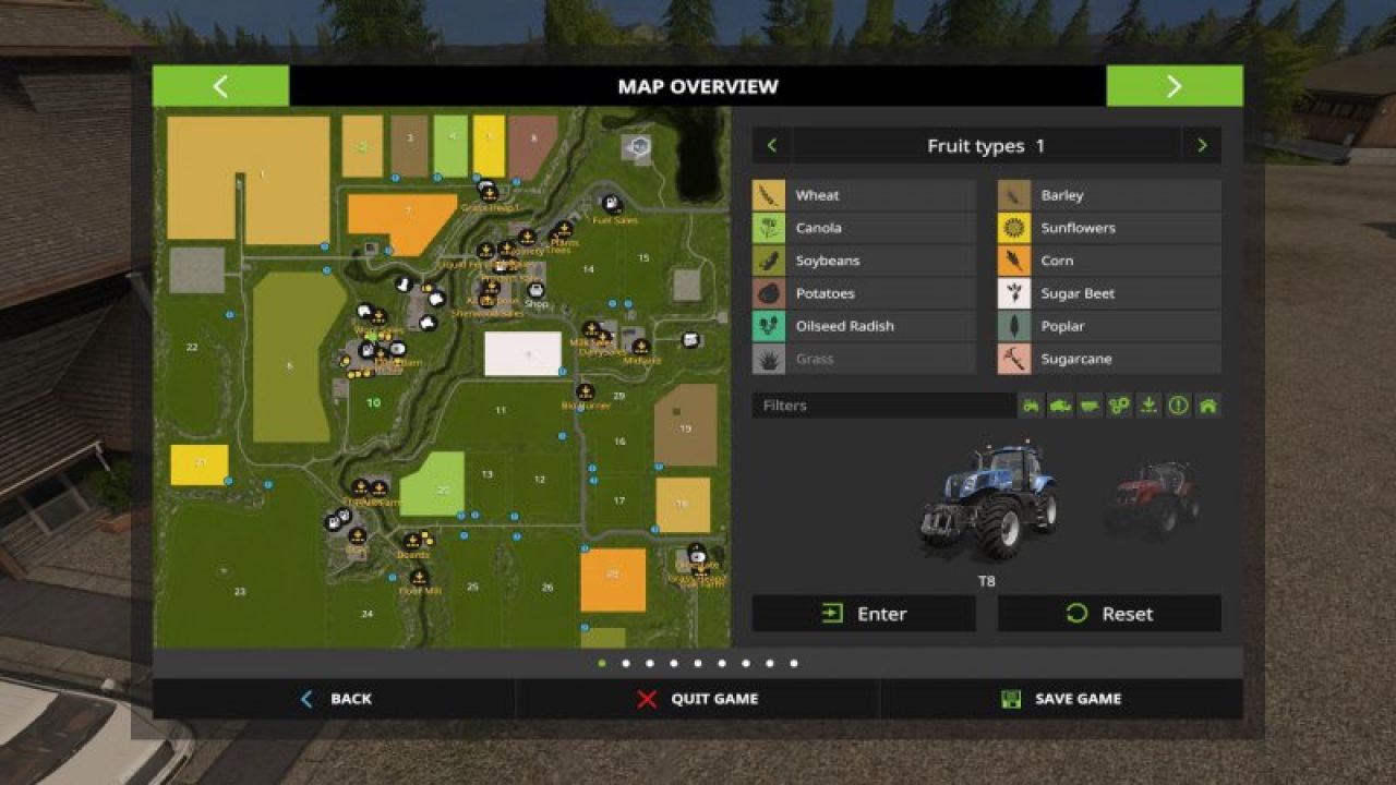 Sherwood Park Farm v3.2