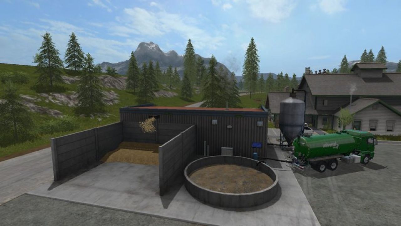 Slurry Seperator v1.0.1