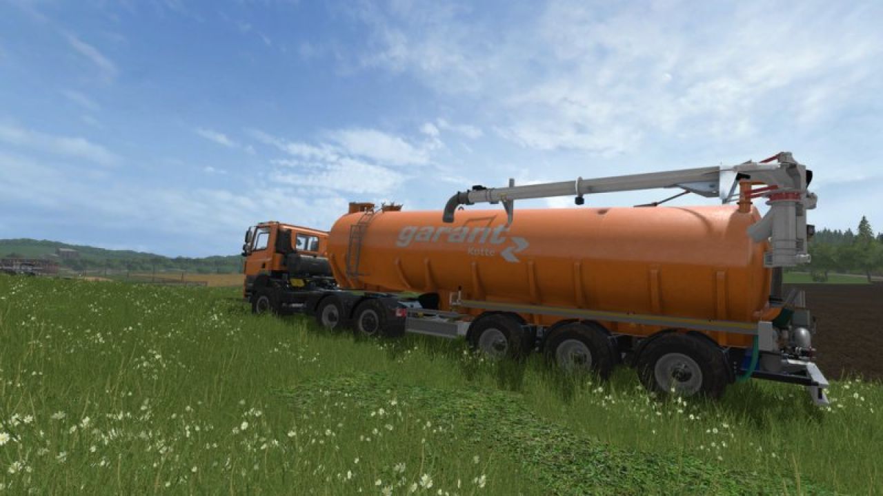 Slurrypack v7