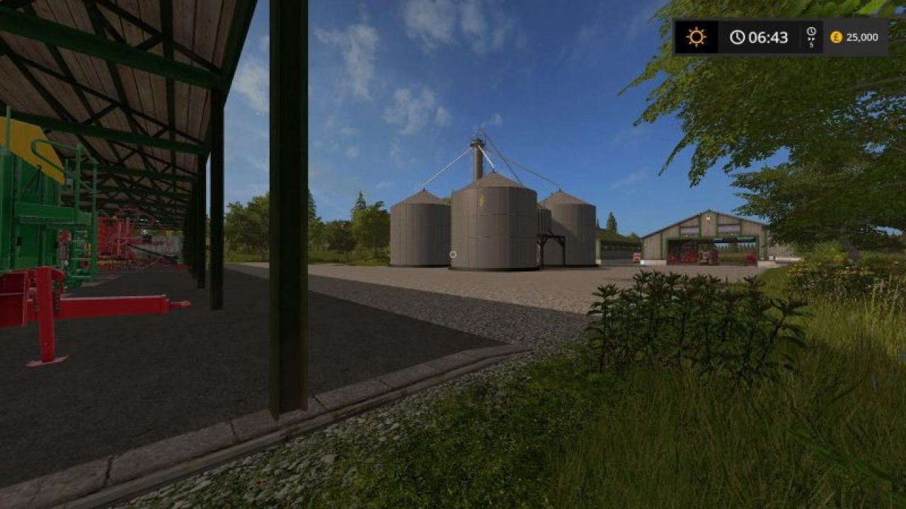 SNETTERTONS FARM DTSMP SEASONS UPDATE