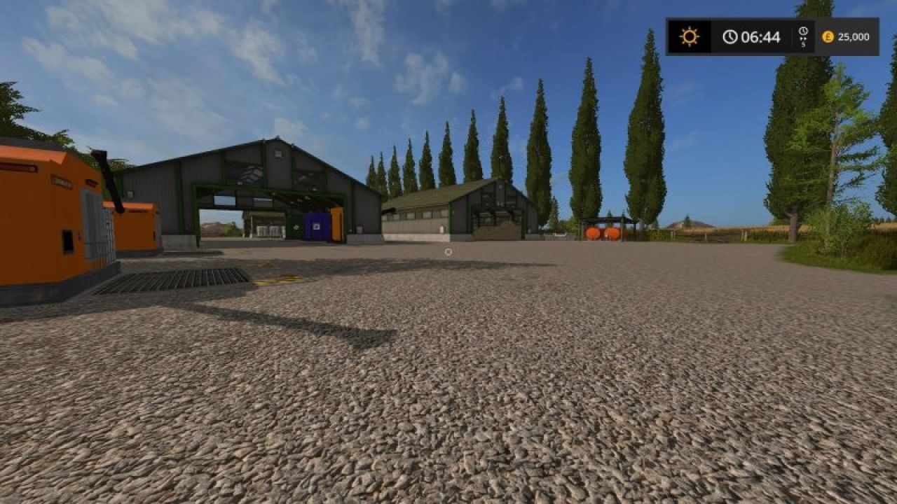 SNETTERTONS FARM DTSMP SEASONS UPDATE