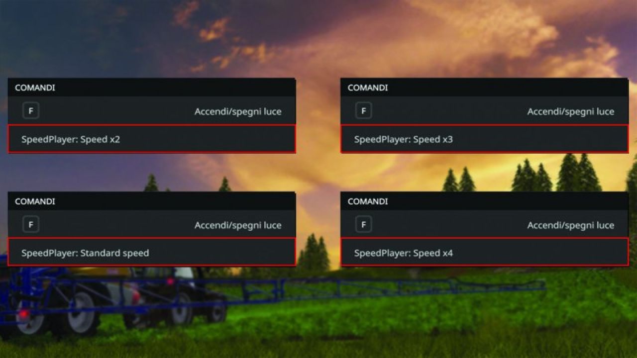 Speed Player v2.0.0.3