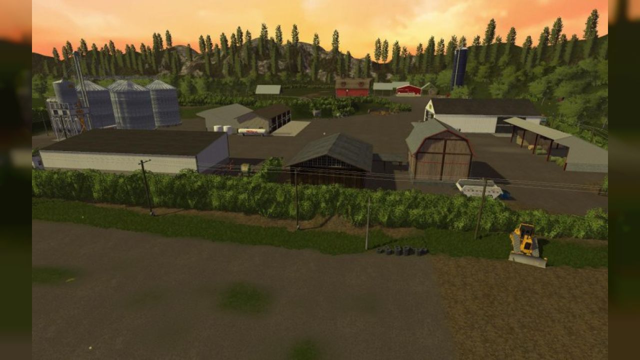 Springdale Farms v1.1