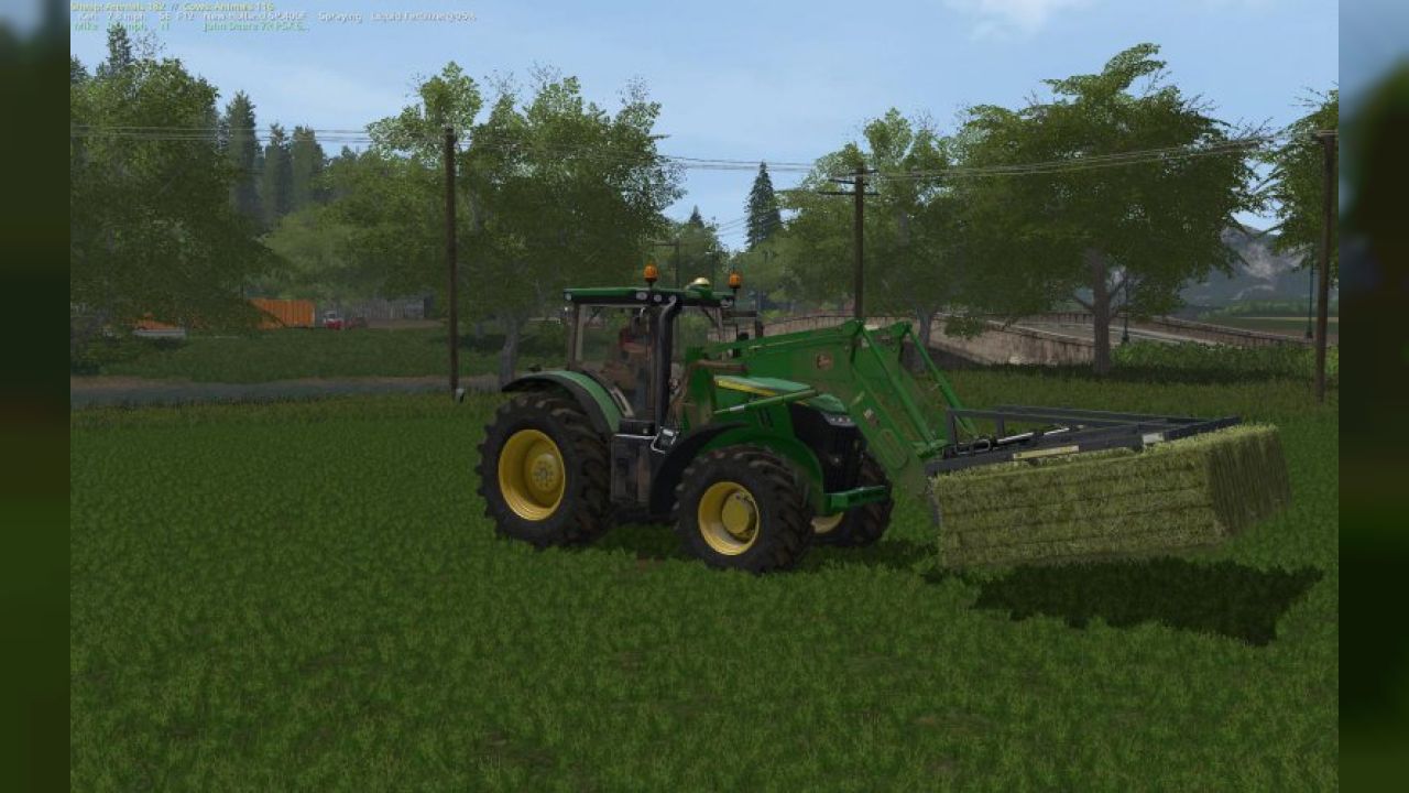 Springdale Farms v1.1