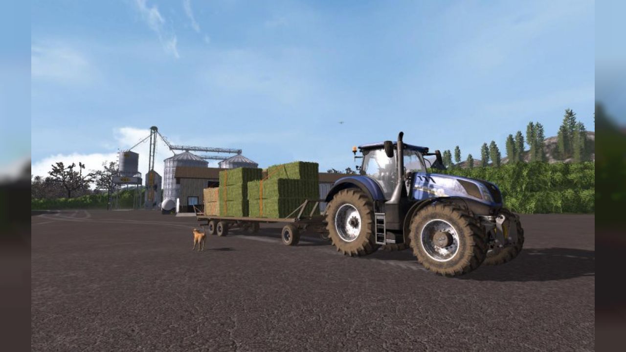 Springdale Farms v1.1