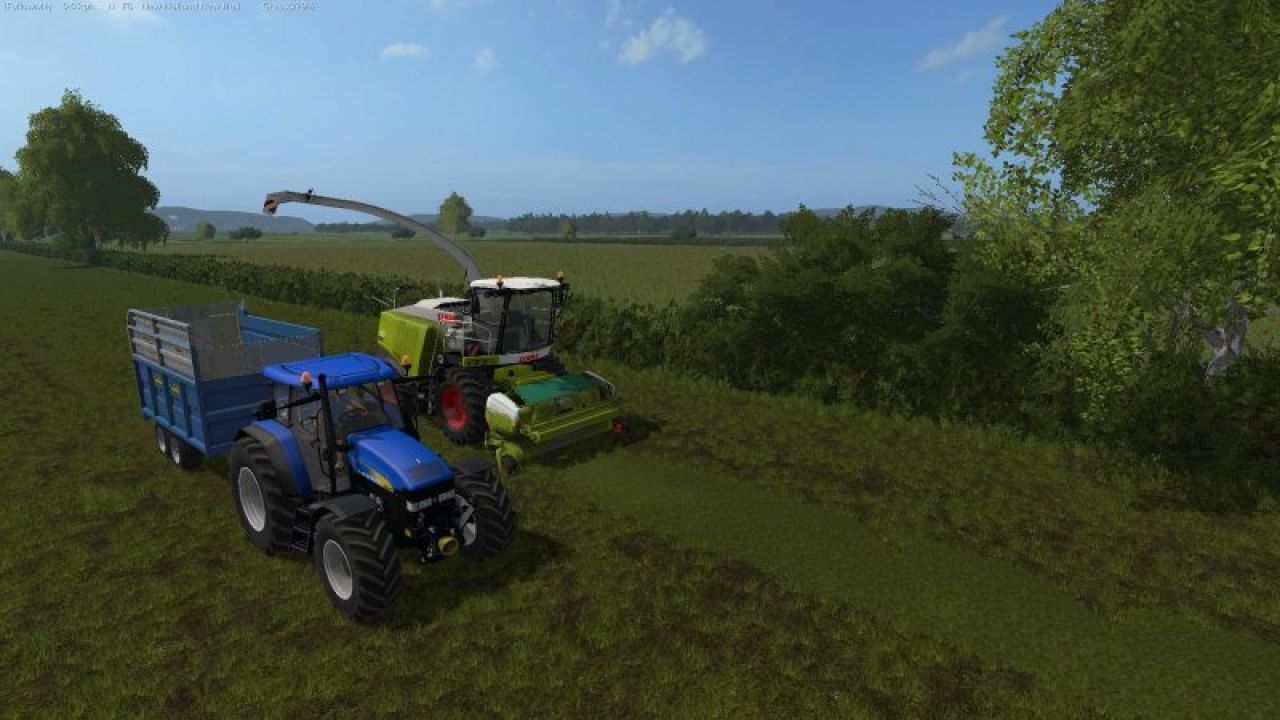 Springmeadow Farm v1.0.0.1