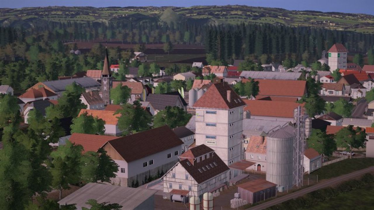 Stappenbach 17 v1.1